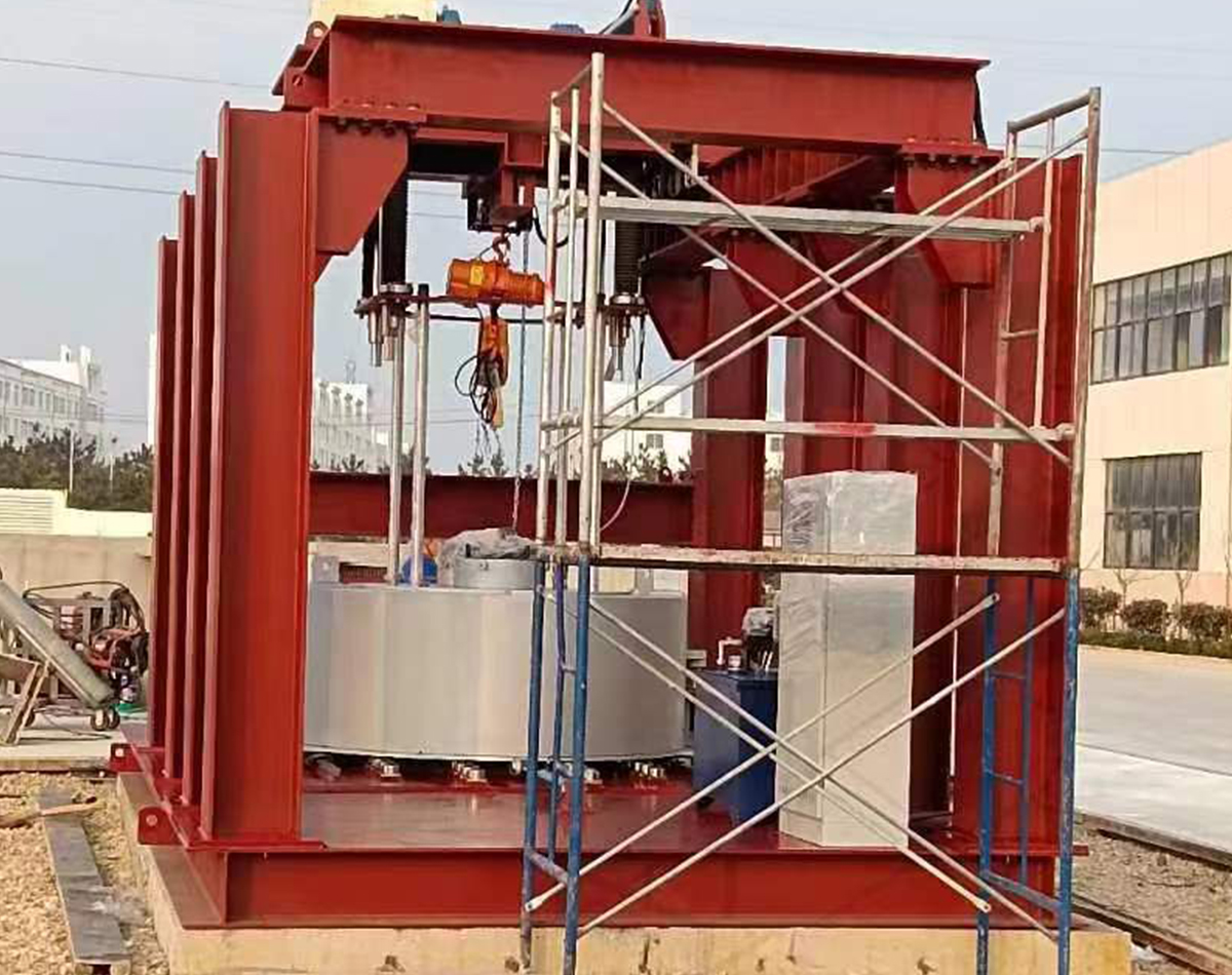 江蘇深海實(shí)驗(yàn)艙